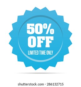 special offer design, vector illustration eps10 graphic 