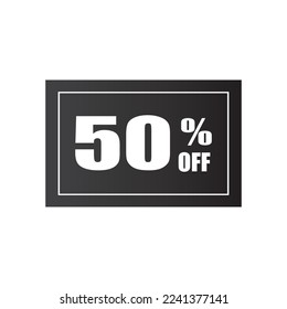 Special offer discount label with different sale percentage. percent off price reduction badge promotion design emblem set vector illustration isolated on white background