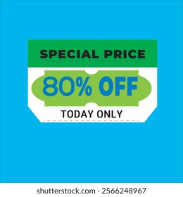 Special offer discount tags. Coupon shape templates design. Cyber monday sale discounts. Black friday shopping icons. Best ultimate