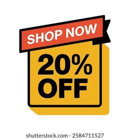 Special Offer Discount Template Design