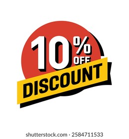 Special Offer Discount Template Design