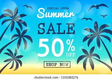 Vectores Imagenes Y Arte Vectorial De Stock Sobre Summer Campaign