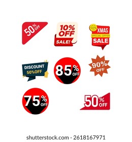 A special offer highlighting limited-time deals or discounts, perfect for attracting attention and boosting sales 50%,75%,85%,90% big deal limited time.