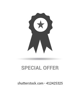 special offer icon