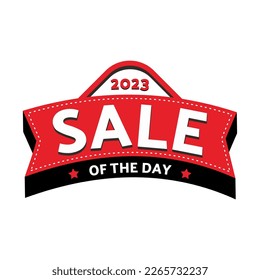 special offer logo vector design for promotion