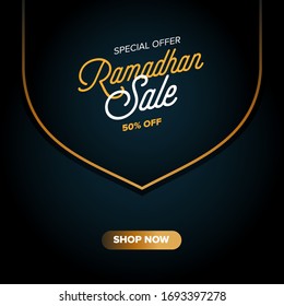 Special Offer Ramadhan Sale 50% Off 2