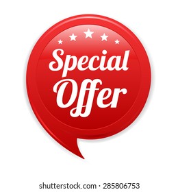 Special Offer Red Label