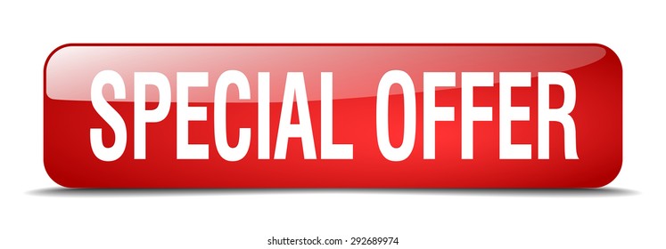 Special Offer Button Images, Stock Photos &amp; Vectors | Shutterstock