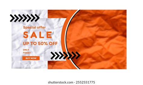 Special offer sale up to 50 percentage orange color design buy now 