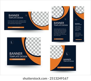 Oferta Especial Banner de venda Instagram Histórias promocionais em Design Estrito