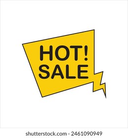 Special offer sale tag discount shop black friday vector illustration