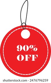 Special Offer sale tag, price tag, label