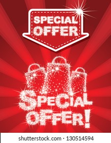 Special Offer Set - combine by sparkle star