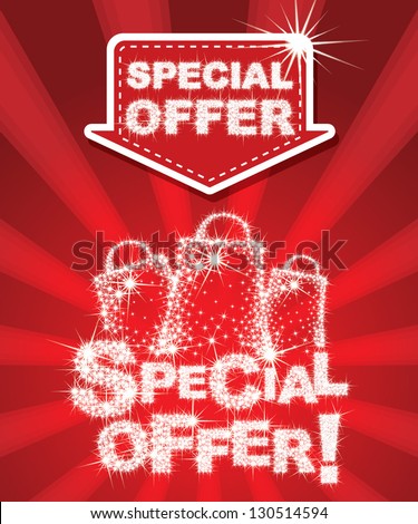 Special Offer Set - combine by sparkle star
