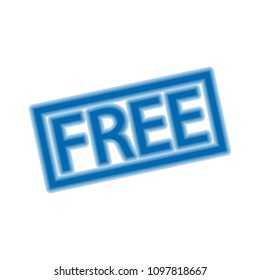 Special offer sign