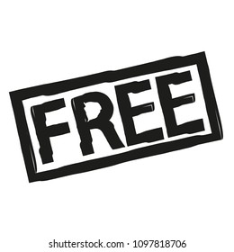 Special offer sign