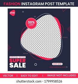 Special Offer Super Sale  Social Media post,Instagram post,web banner template design,graphic design,poster design,banner design etc.