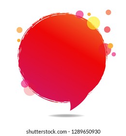 Special Offer Tag Isolated Transparent Background, Vector Illustration