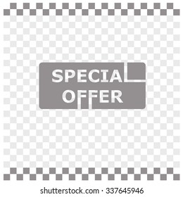 Special offer Vector Lettering.