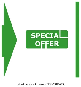 Special offer Vector Lettering.