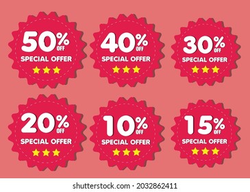Special Offer vectot Art pack