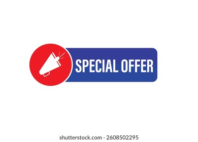 special offer, for websites, application Design, Element, learn, stay, template, top scorer, design, level, sign, speech, bubble  banner, modern, symbol, click. 