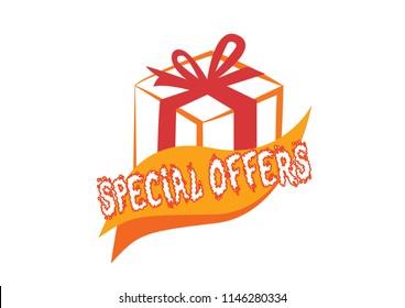SPECIAL OFFERS SURE