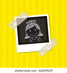 special picture design 