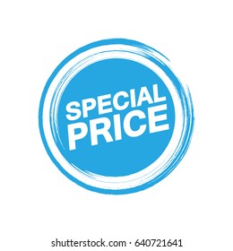 Special price