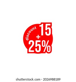 SPECIAL PRICE DISCOUNT 15% + 25%  LOGO DESIGN