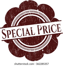 Textura de caucho de precio especial