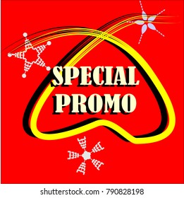 special Promo icon