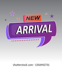 special promo of new arrival sale