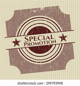 Special Promotion rubber seal