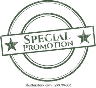 Special Promotion rubber seal