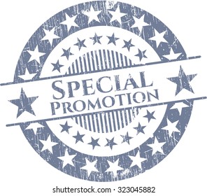 Special Promotion rubber texture