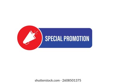 special promotion, for websites, application Design, Element, learn, stay, template, top scorer, design, level, sign, speech, bubble  banner, modern, symbol, click. 
