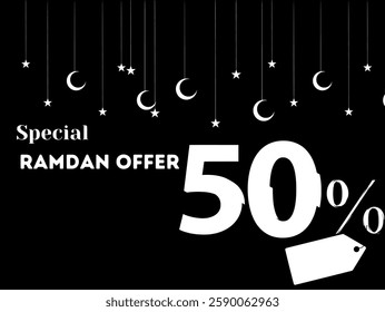 SPECIAL RAMDAN OFFER 50% OFF 