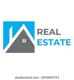 Special real estate logo design