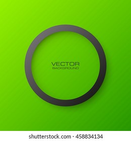 Special Round Offer Sticker. Paper infographic colorful banners set. Annotation circle buttons. Advertising Design shape. Vector label tag.