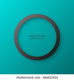 Special Round Offer Sticker. Paper infographic colorful banners set. Annotation circle buttons. Advertising Design shape. Vector label tag.