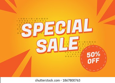 52,995 50 off sale banners Images, Stock Photos & Vectors | Shutterstock