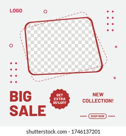 special sale concept banner template design. Discount abstract promotion layout poster. Super sale vector illustration.	