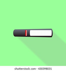 Special service LED portable lamp