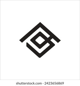 Special sign symble vector logo for company.
