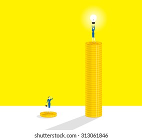 Special skill will make more money