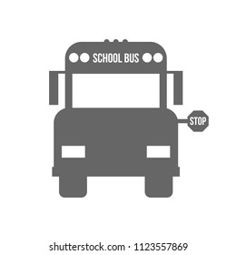 special technical machine on a white background
