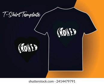 Special Text Effect design for Siblings, Brother