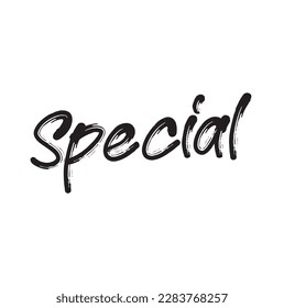 special text on white background.