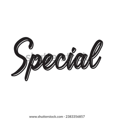 special text on white background.